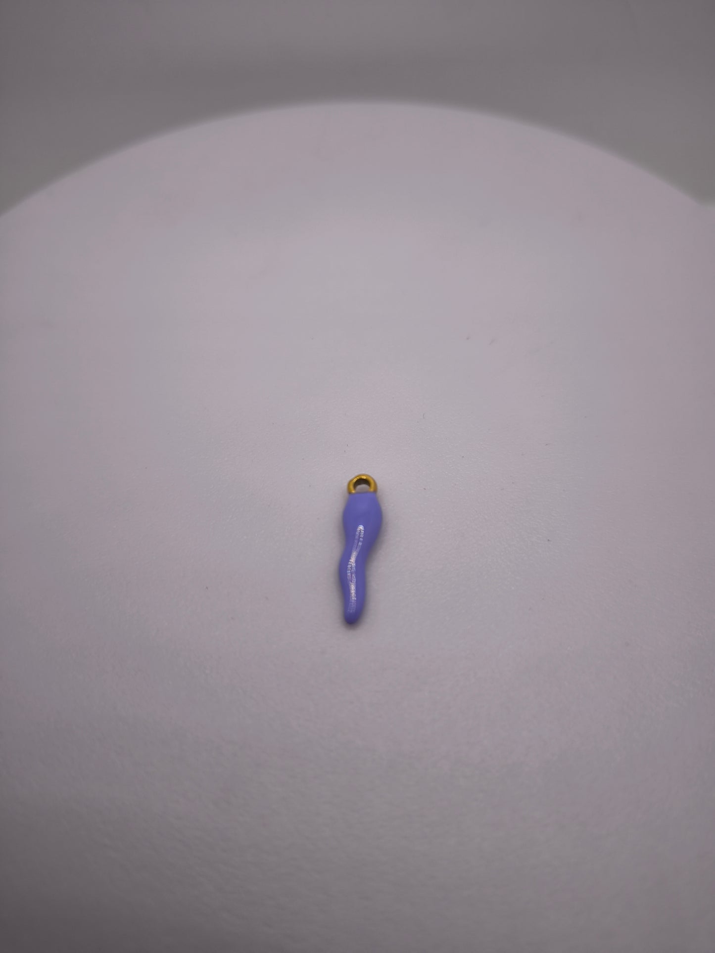 Piment violet