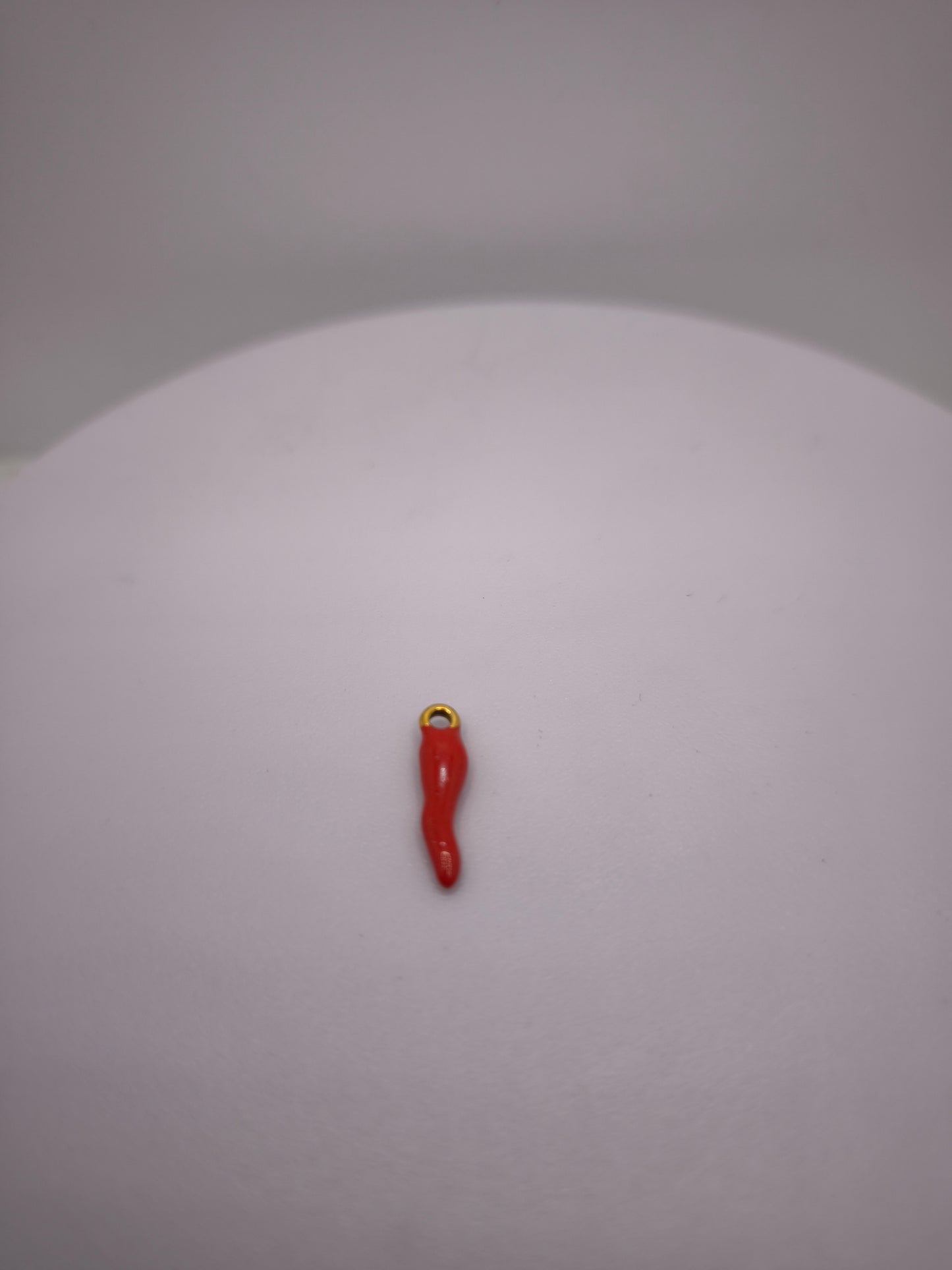 Piment rouge