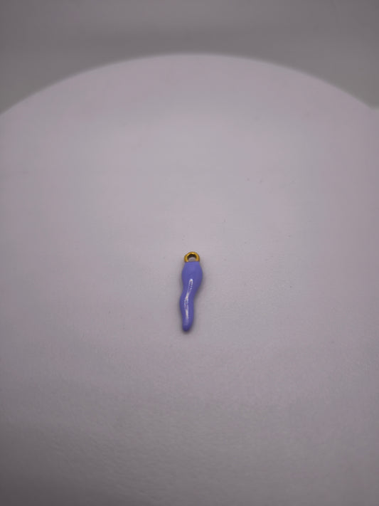 Piment violet