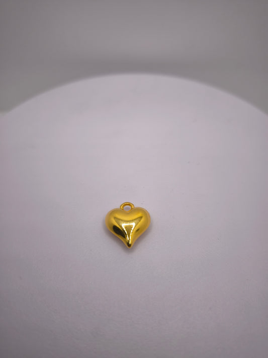 Coeur dorée