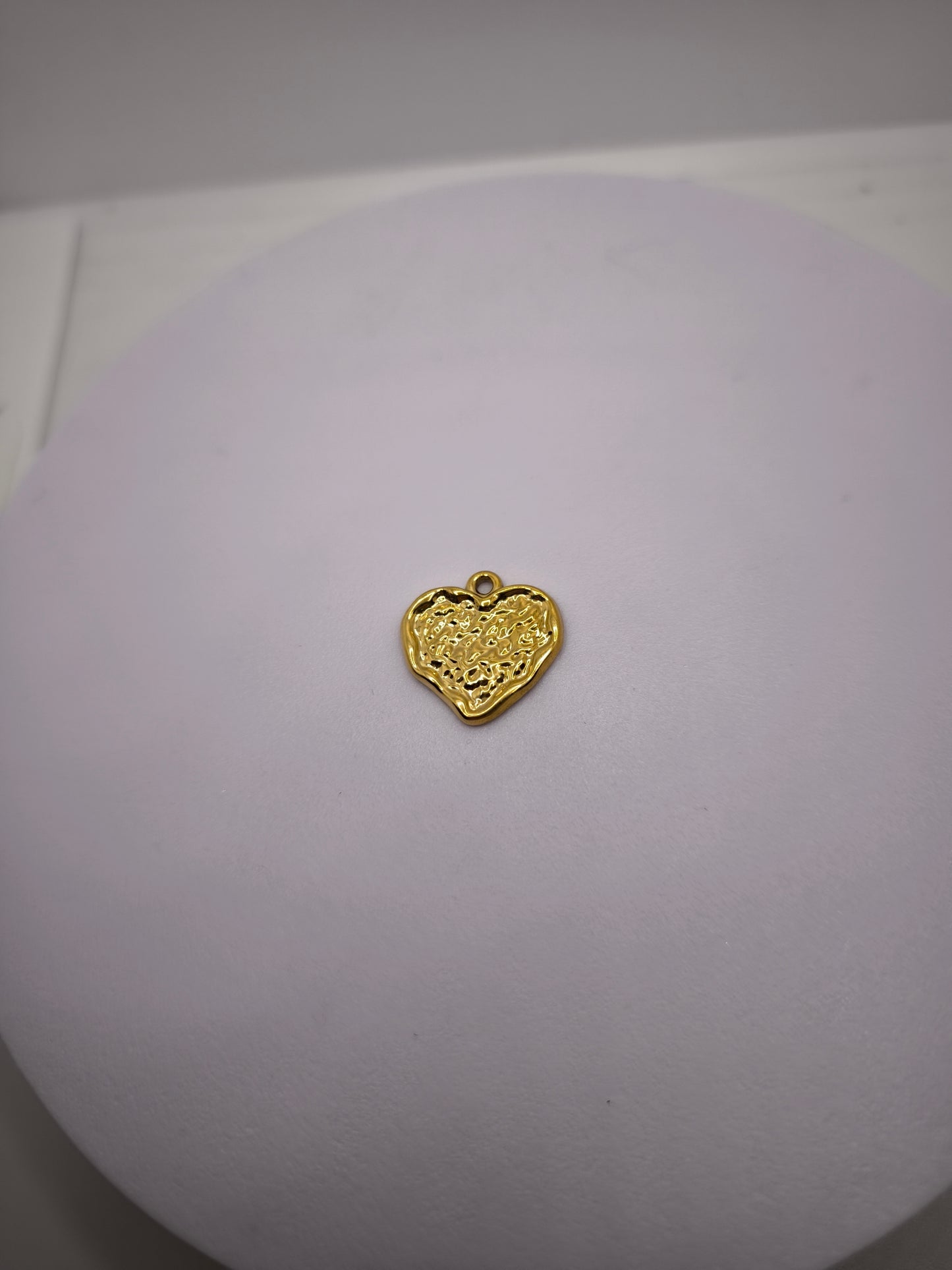 Coeur doré