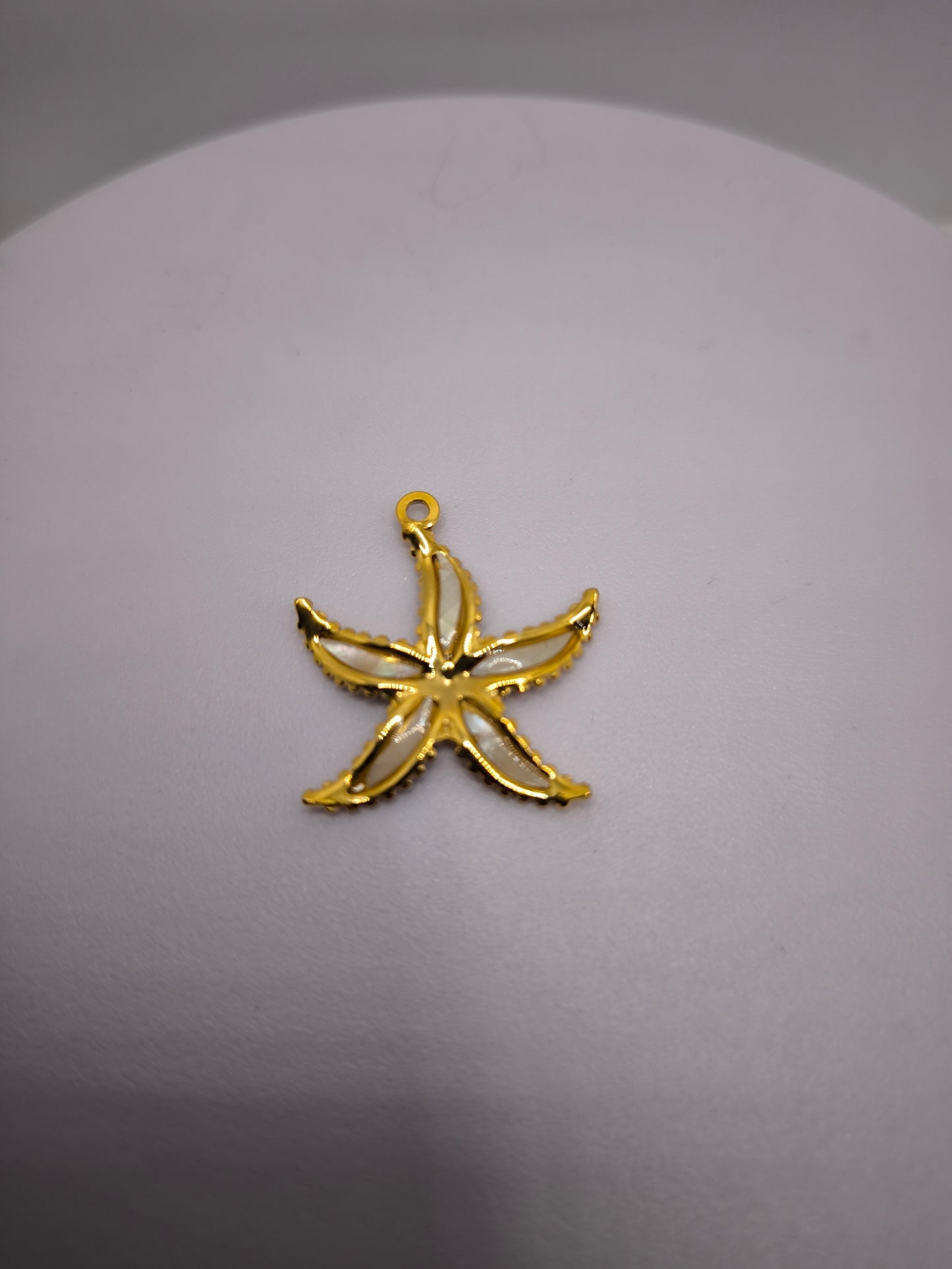 Étoile de mer